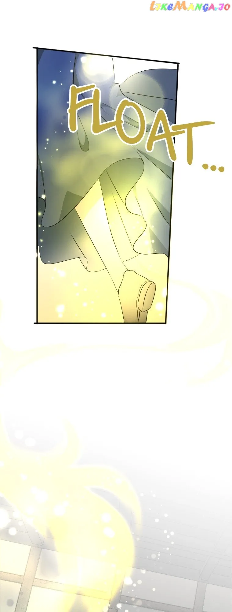 Angel of the Golden Aura Chapter 20 page 56