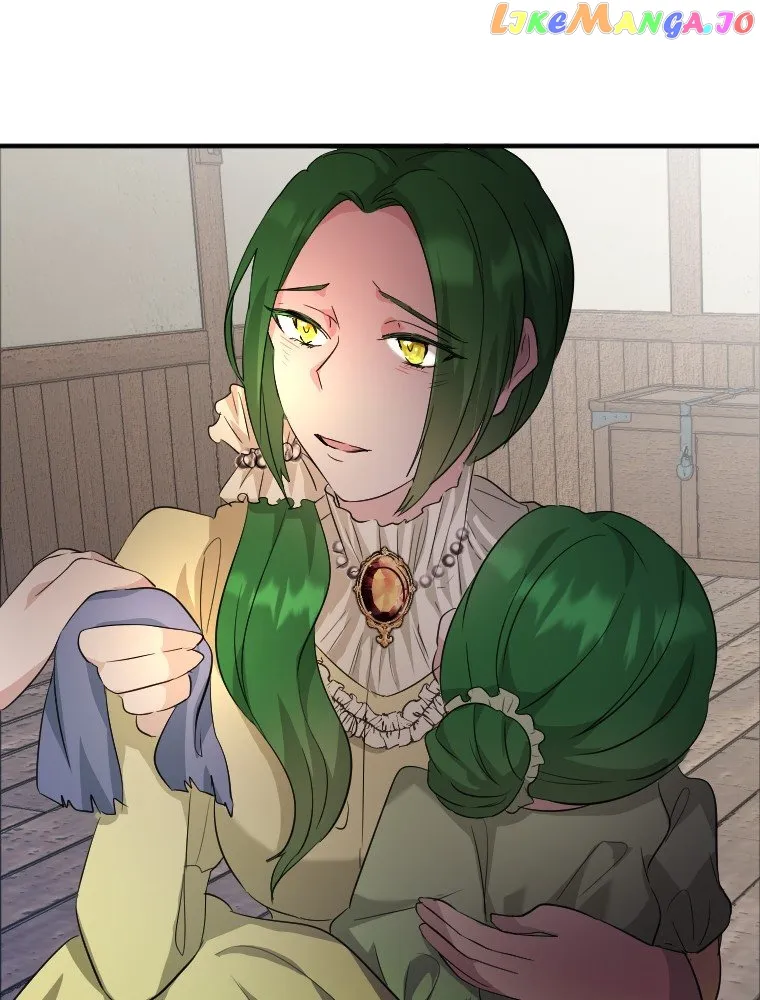Angel of the Golden Aura Chapter 20 page 49