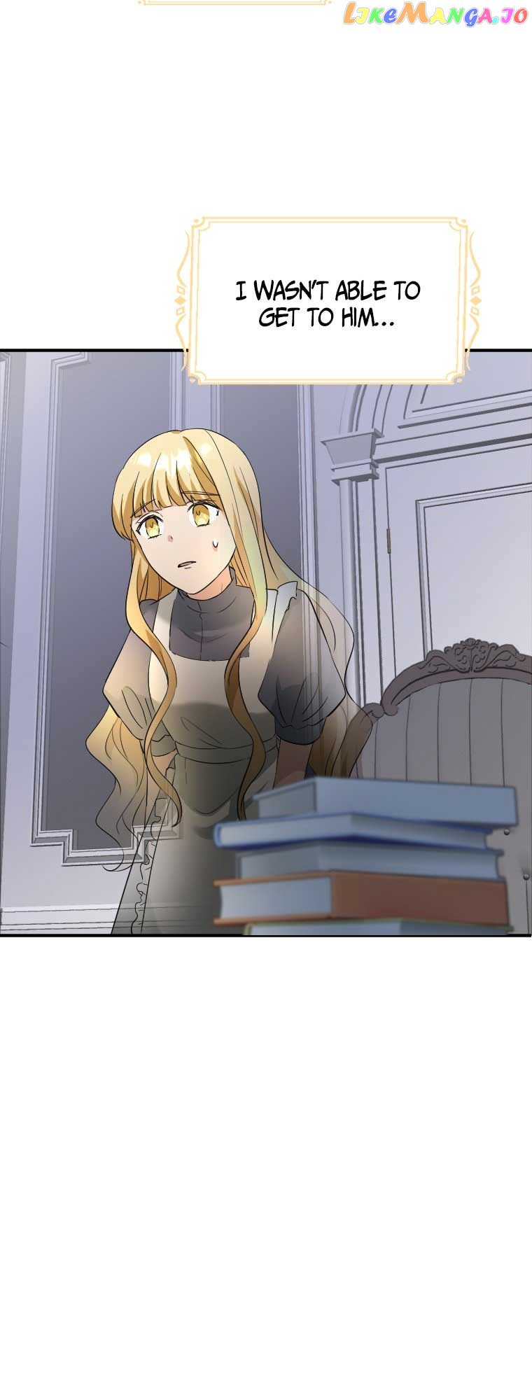 Angel of the Golden Aura Chapter 23 page 2