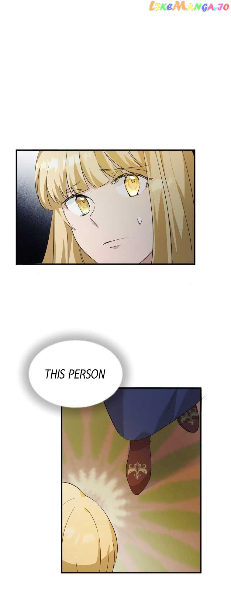 Angel of the Golden Aura Chapter 23 page 23