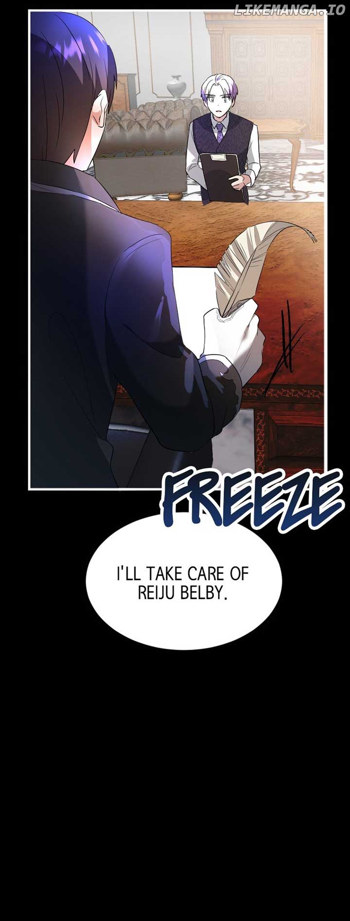 Angel of the Golden Aura Chapter 26 page 10