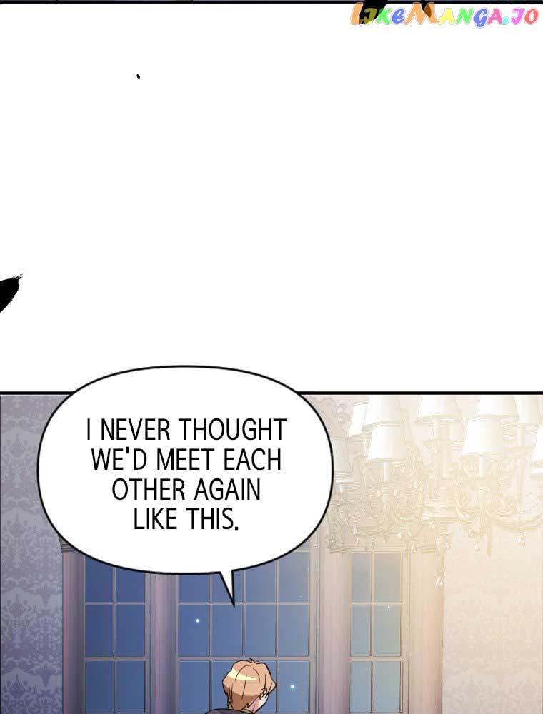 Angel of the Golden Aura Chapter 23 page 32