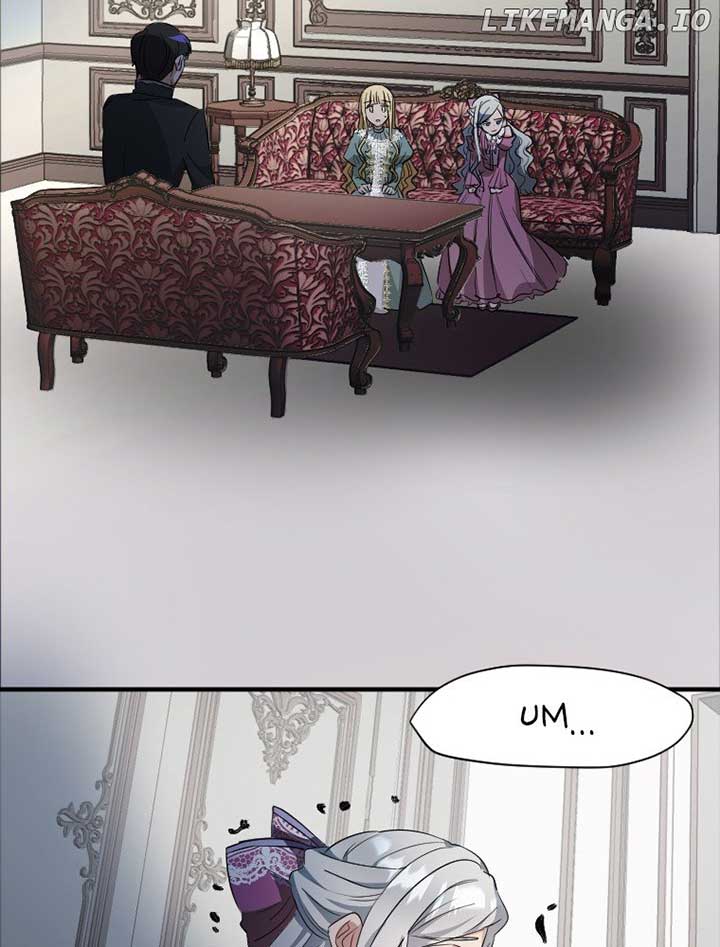Angel of the Golden Aura Chapter 26 page 25
