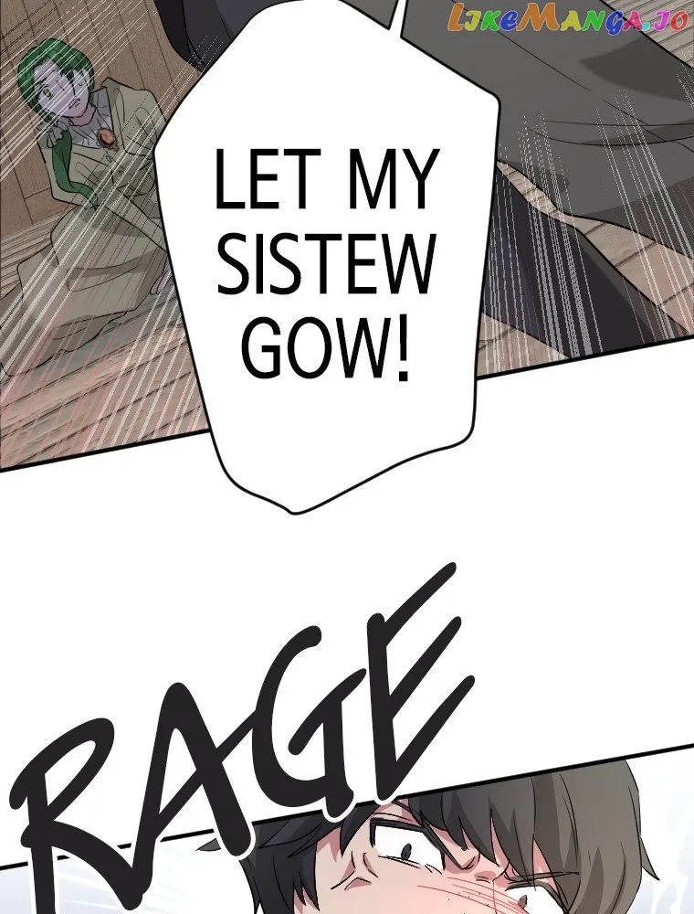 Angel of the Golden Aura Chapter 20 page 41