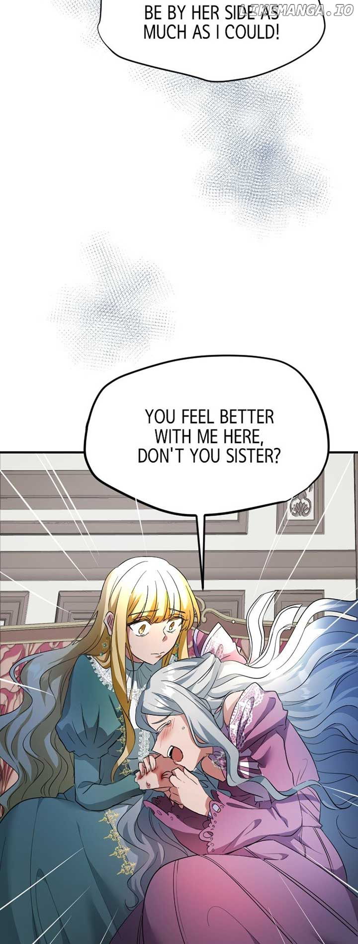 Angel of the Golden Aura Chapter 26 page 28