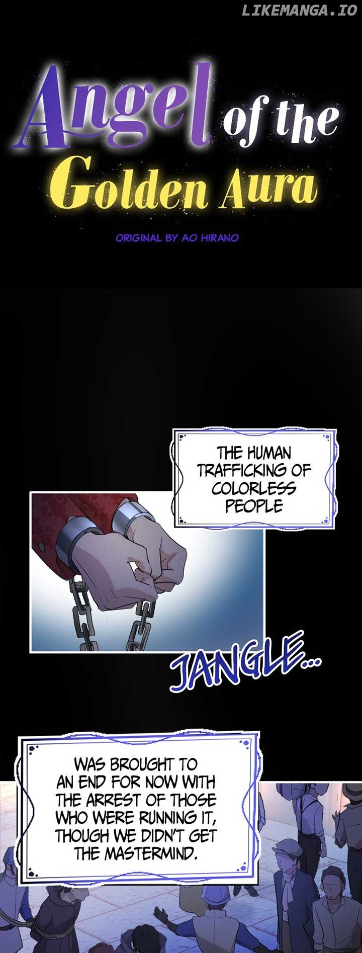 Angel of the Golden Aura Chapter 26 page 5