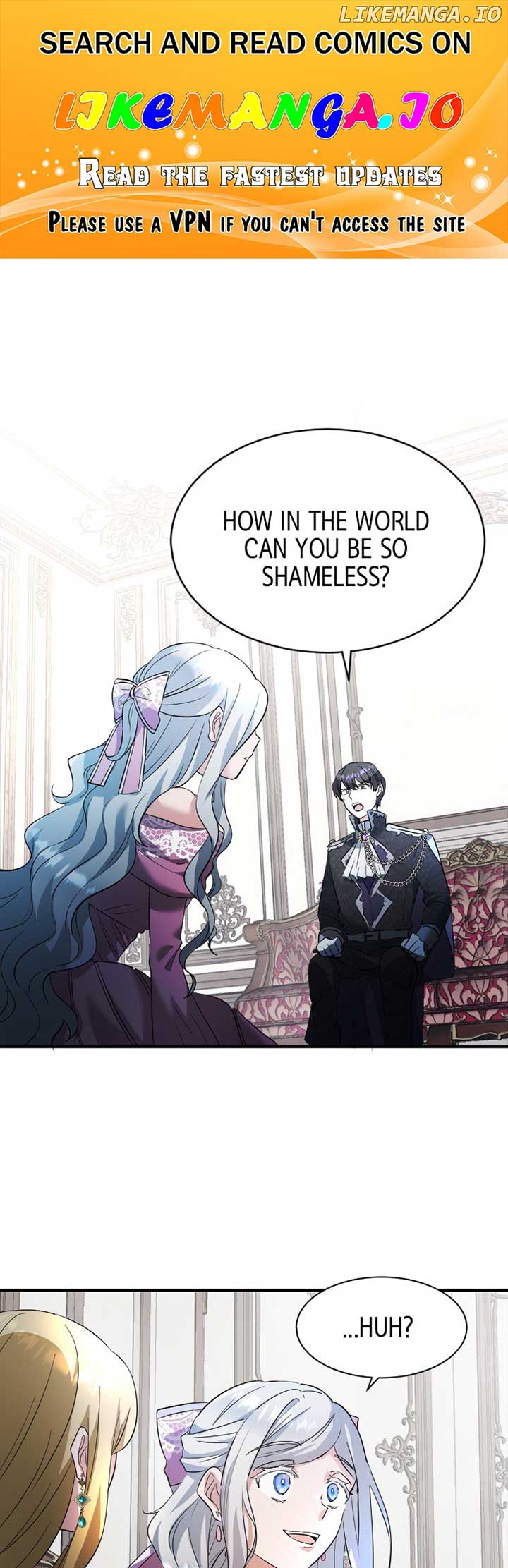 Angel of the Golden Aura Chapter 26 page 2