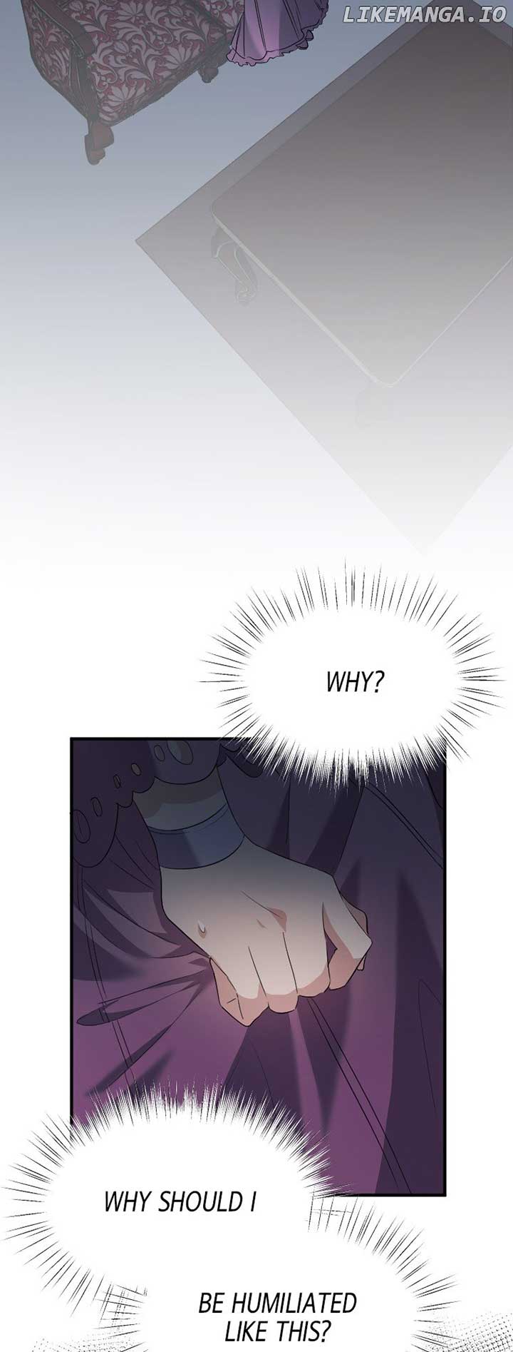 Angel of the Golden Aura Chapter 26 page 38