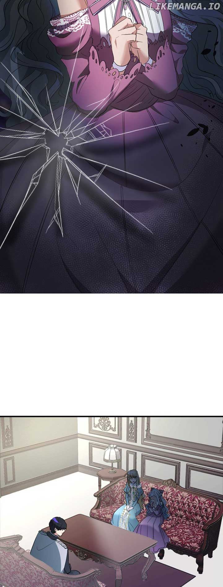 Angel of the Golden Aura Chapter 26 page 32