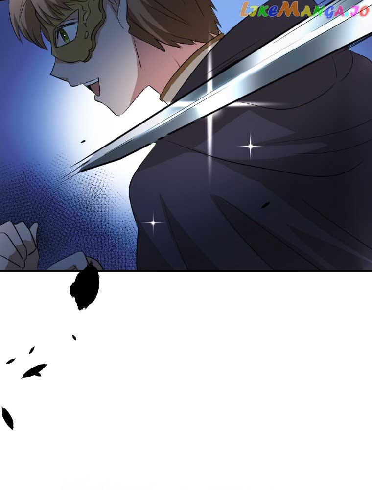 Angel of the Golden Aura Chapter 23 page 40