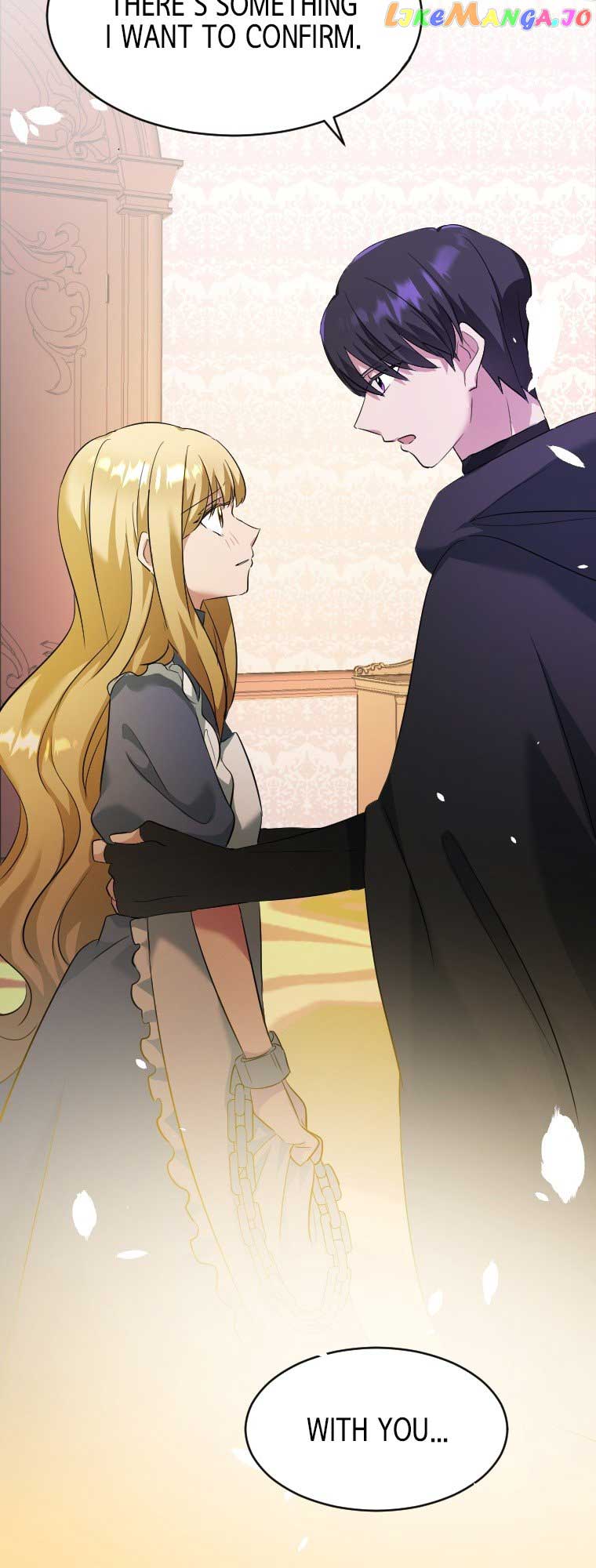 Angel of the Golden Aura Chapter 23 page 57
