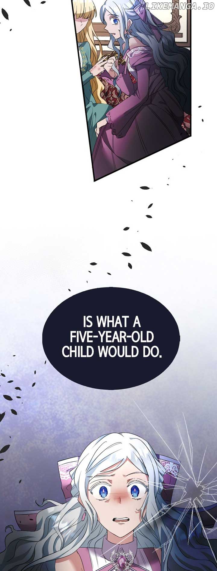 Angel of the Golden Aura Chapter 26 page 31