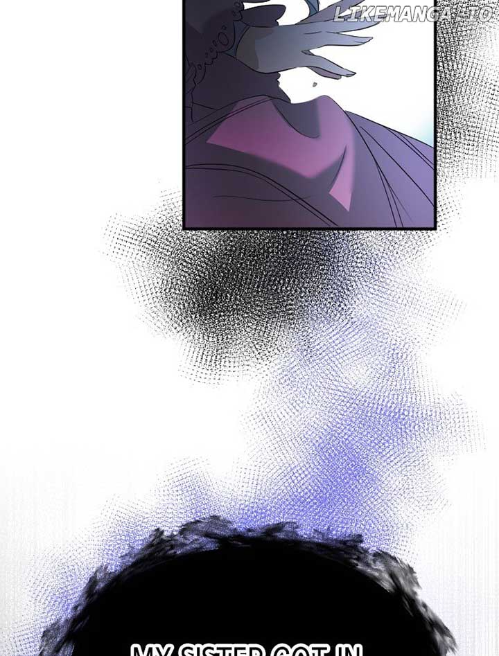 Angel of the Golden Aura Chapter 26 page 41