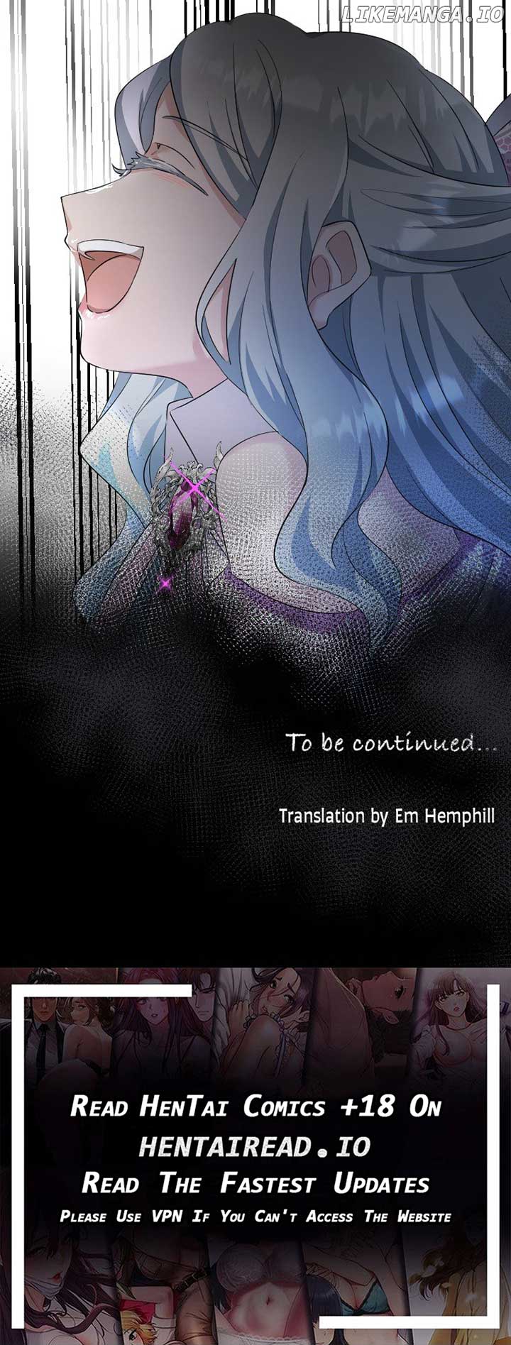 Angel of the Golden Aura Chapter 26 page 45