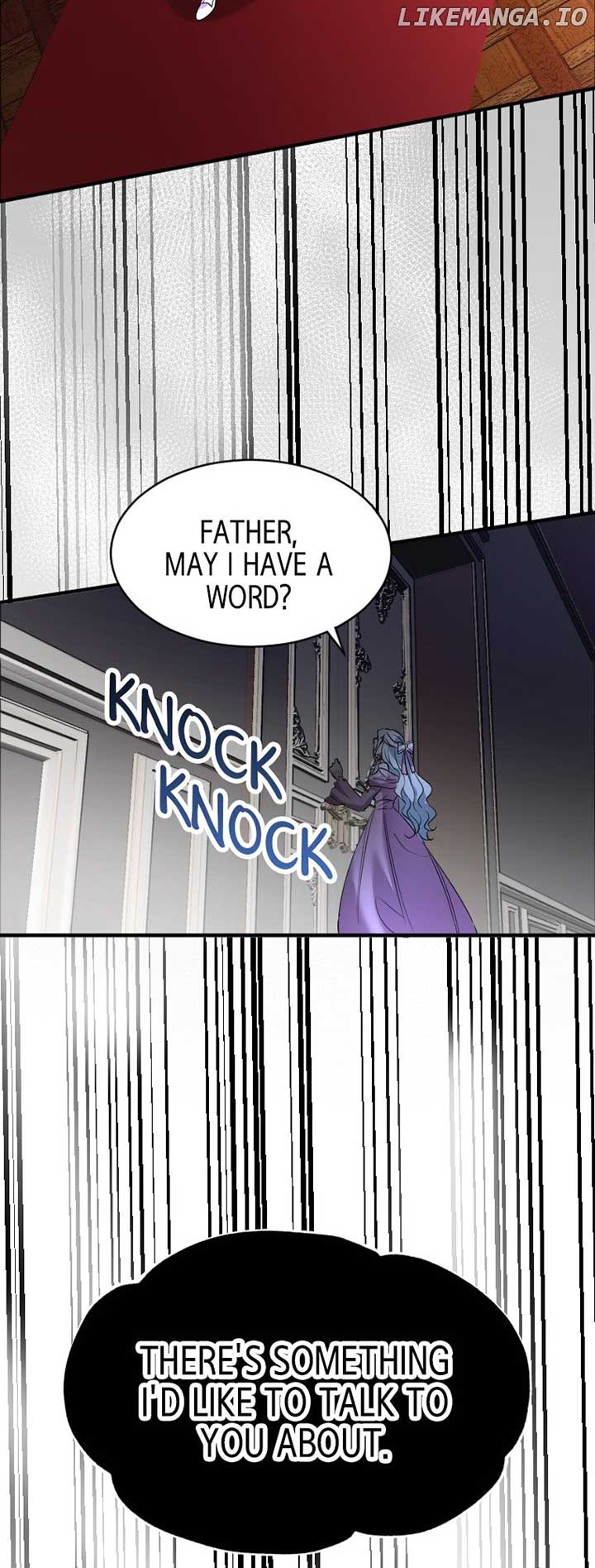 Angel of the Golden Aura Chapter 26 page 44
