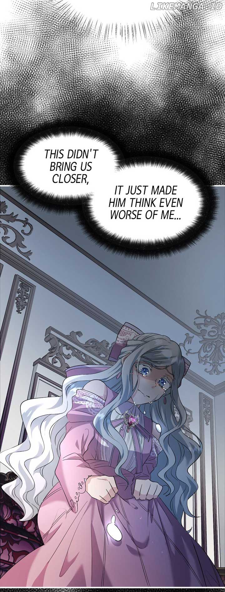 Angel of the Golden Aura Chapter 26 page 39