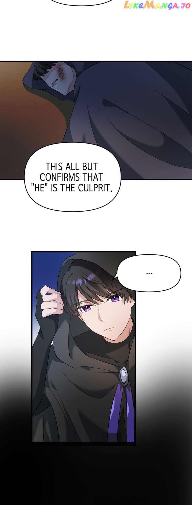 Angel of the Golden Aura Chapter 22 page 37