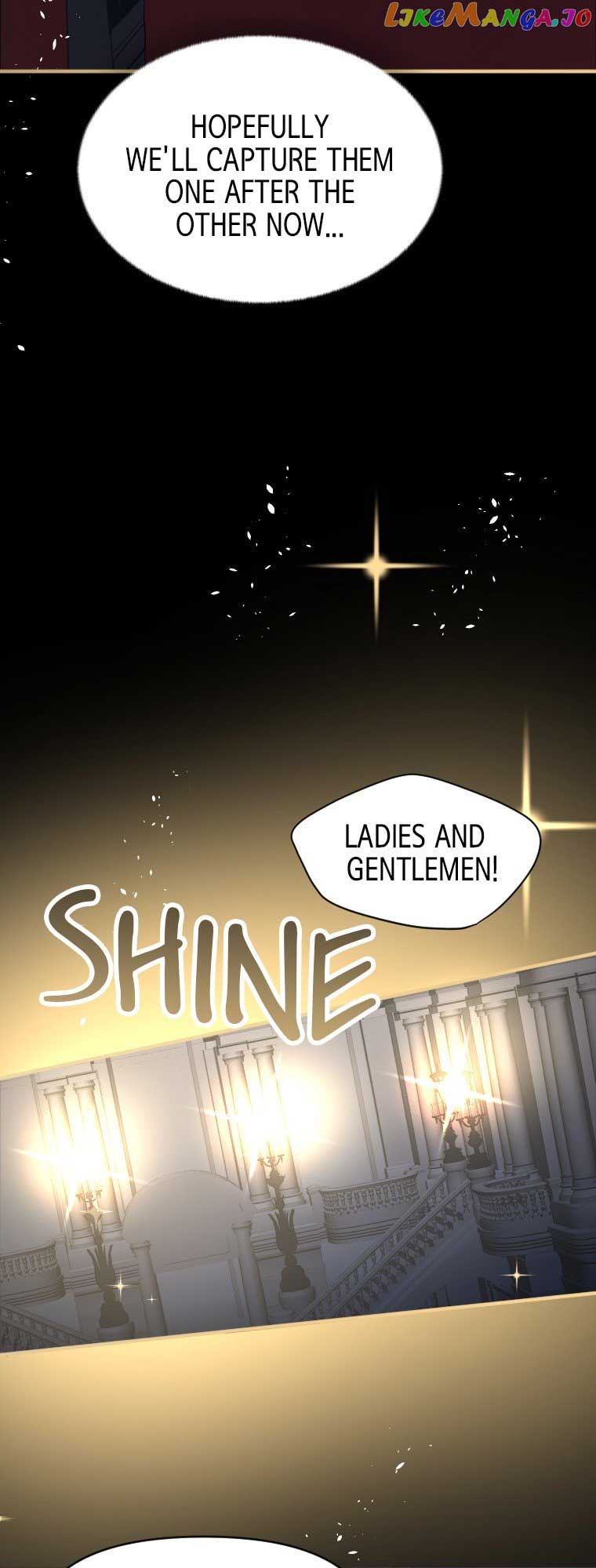 Angel of the Golden Aura Chapter 22 page 48