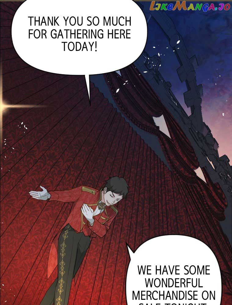 Angel of the Golden Aura Chapter 22 page 49