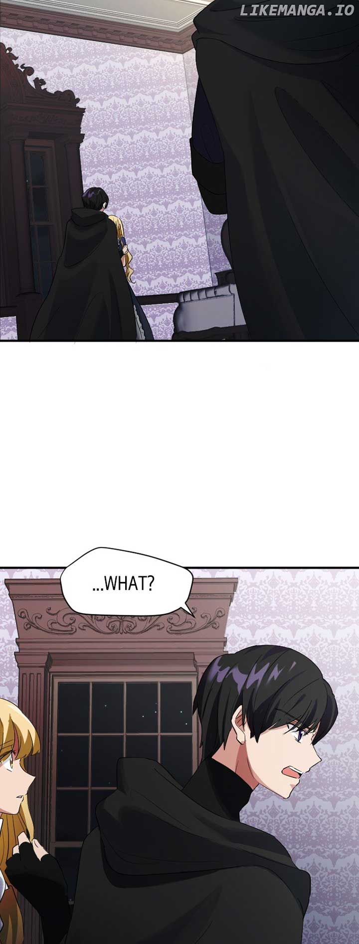 Angel of the Golden Aura Chapter 24 page 7