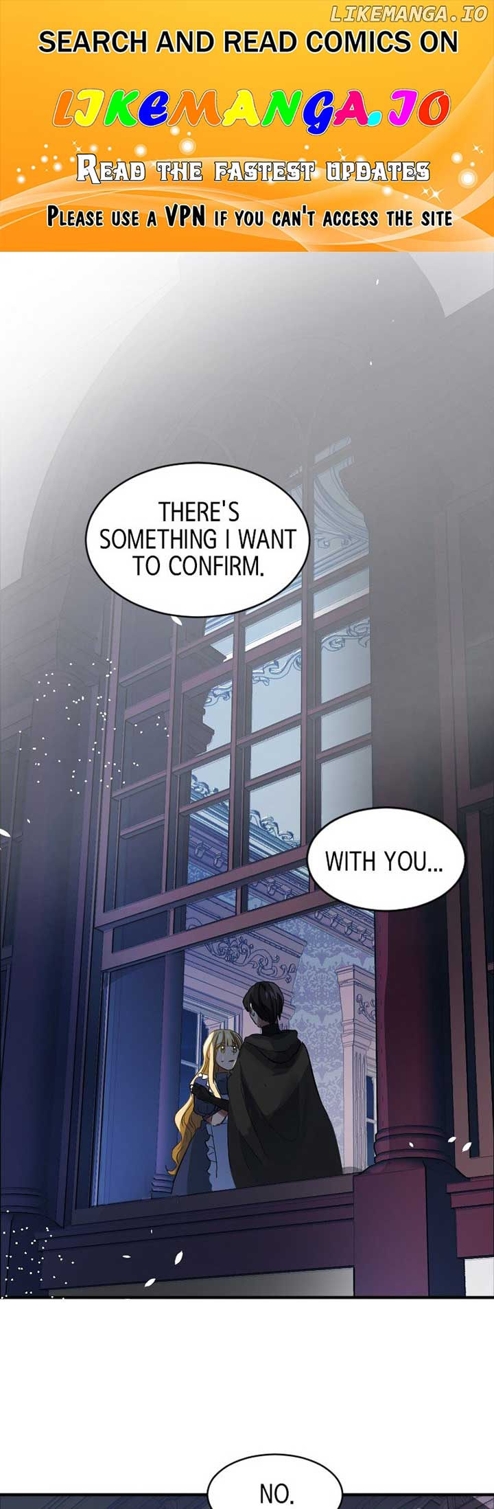 Angel of the Golden Aura Chapter 24 page 2