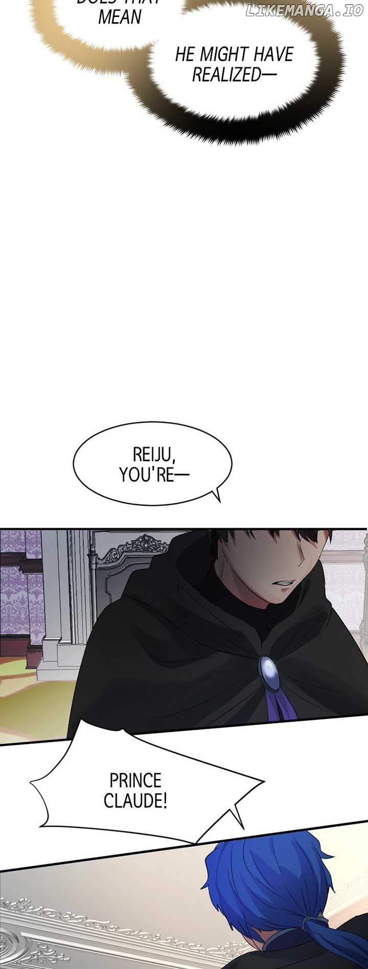 Angel of the Golden Aura Chapter 24 page 6
