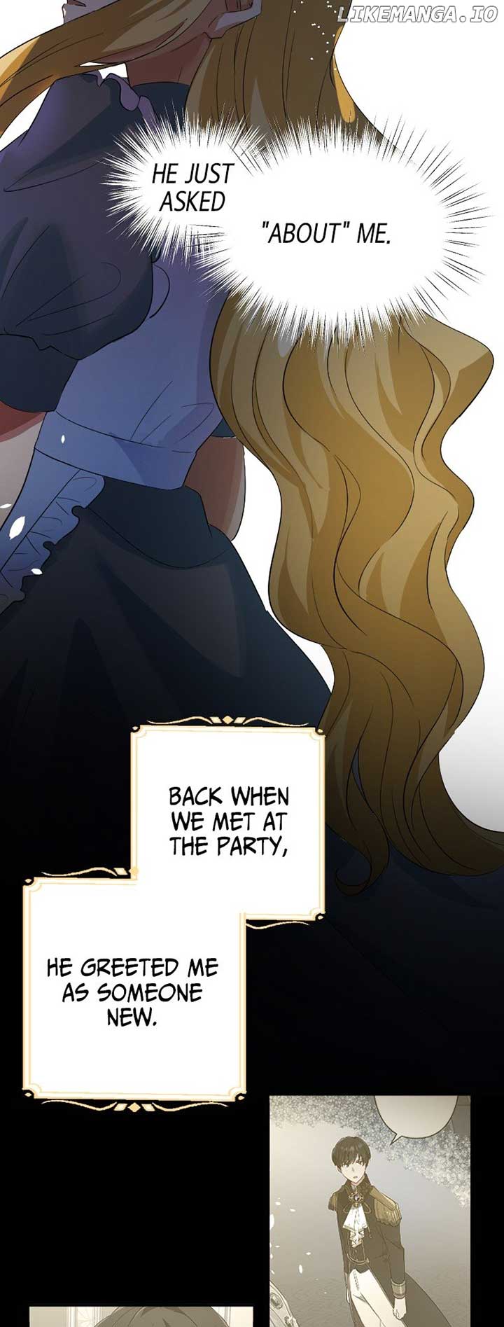 Angel of the Golden Aura Chapter 24 page 4