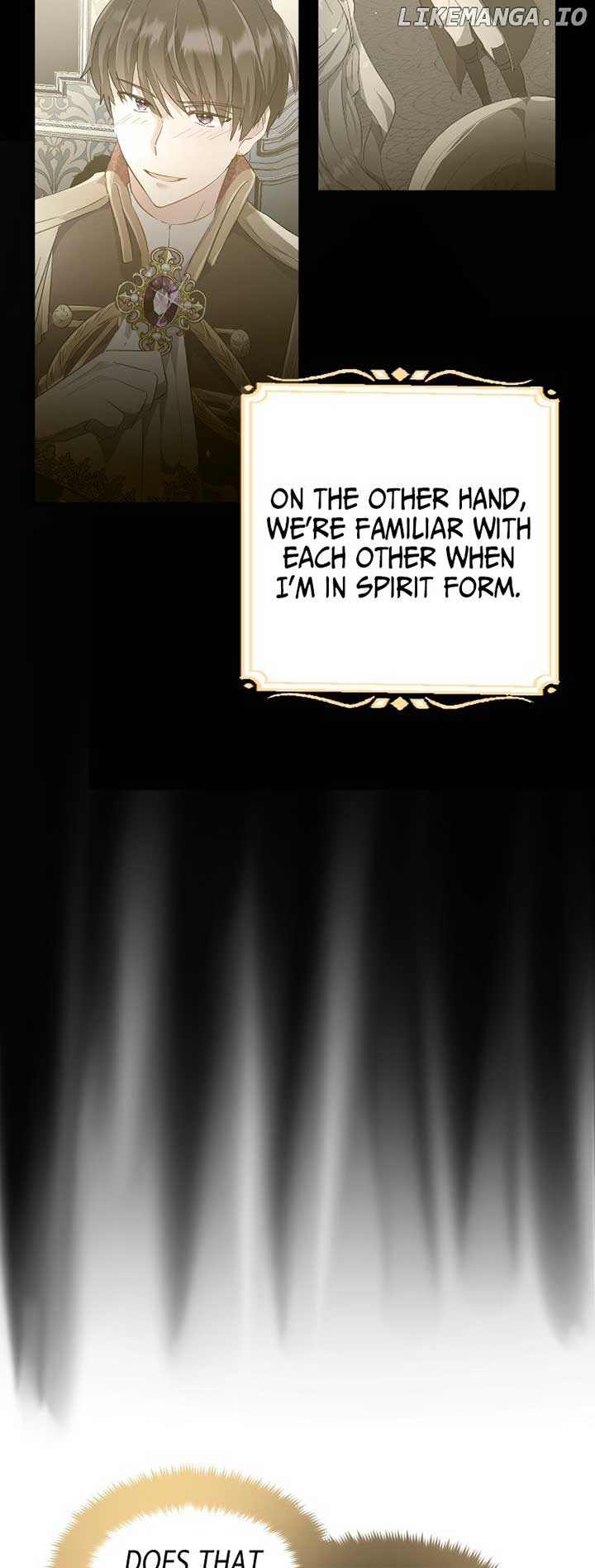 Angel of the Golden Aura Chapter 24 page 5