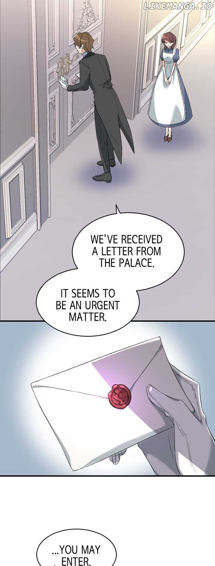 Angel of the Golden Aura Chapter 25 page 5