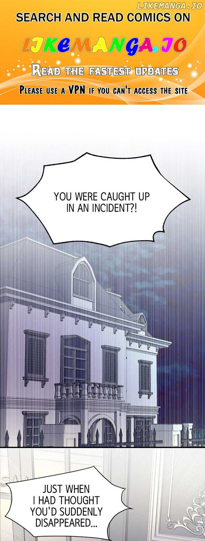 Angel of the Golden Aura Chapter 25 page 1