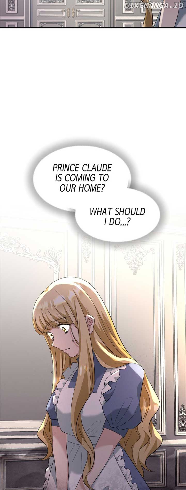 Angel of the Golden Aura Chapter 25 page 11