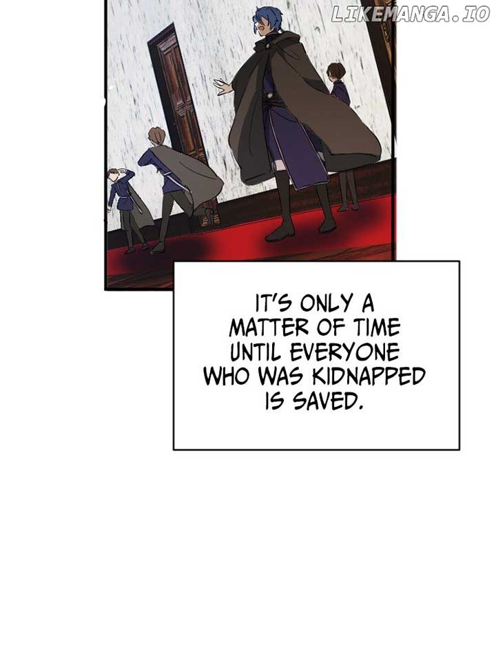 Angel of the Golden Aura Chapter 24 page 17