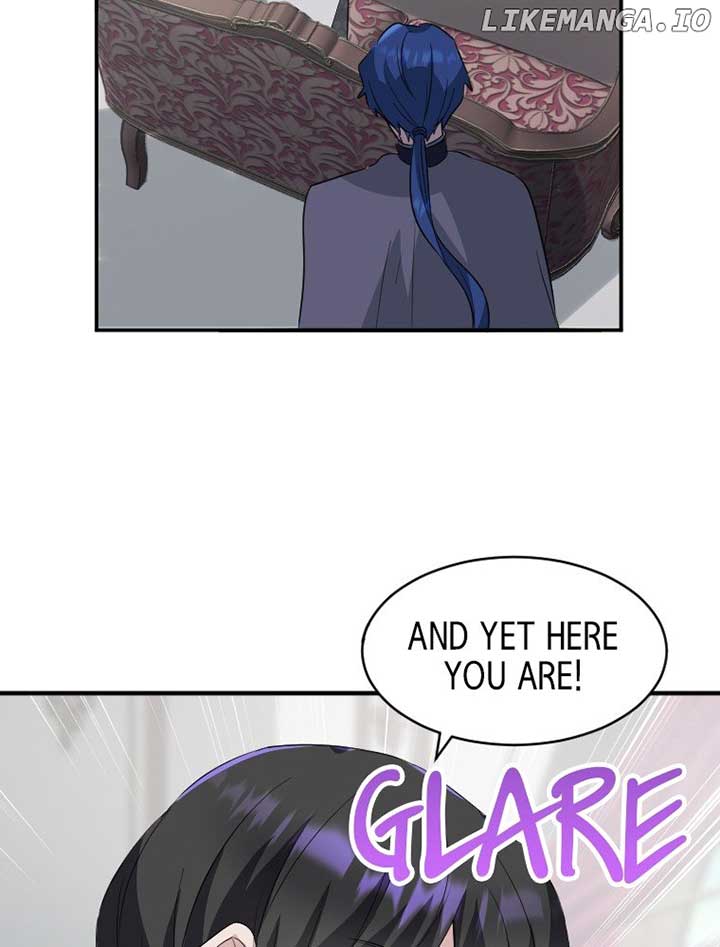 Angel of the Golden Aura Chapter 25 page 16
