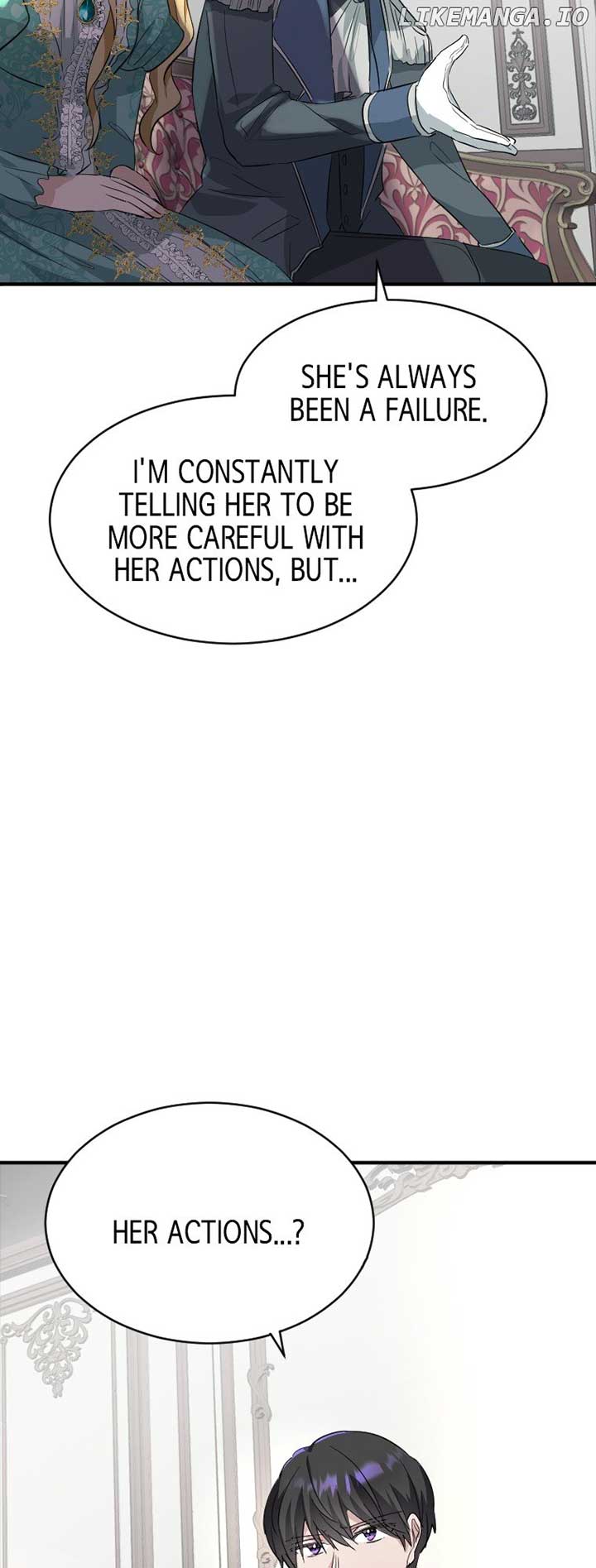 Angel of the Golden Aura Chapter 25 page 14
