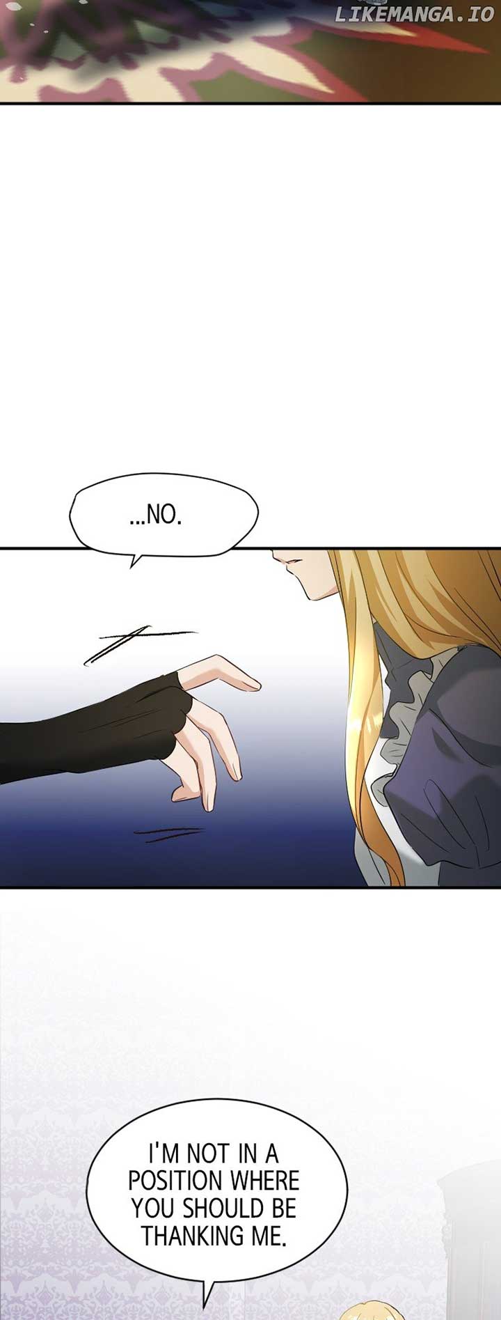 Angel of the Golden Aura Chapter 24 page 23