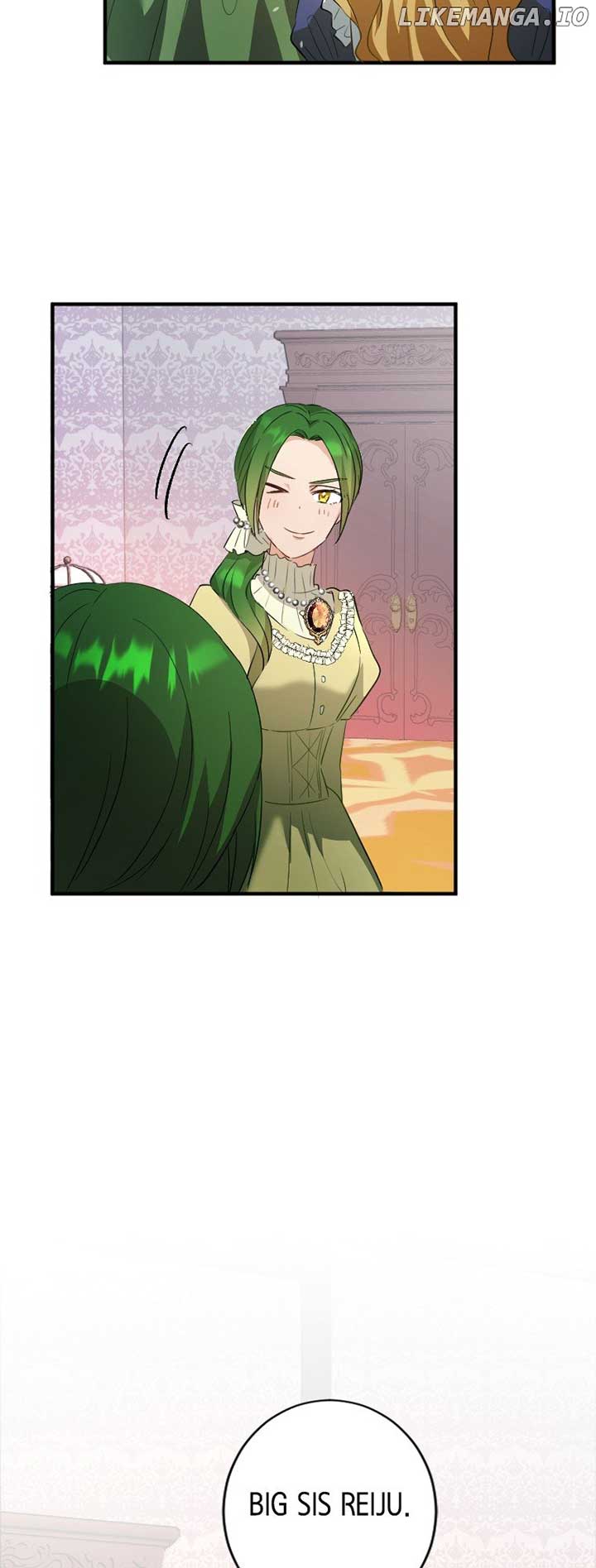 Angel of the Golden Aura Chapter 24 page 29