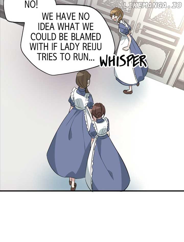 Angel of the Golden Aura Chapter 25 page 24