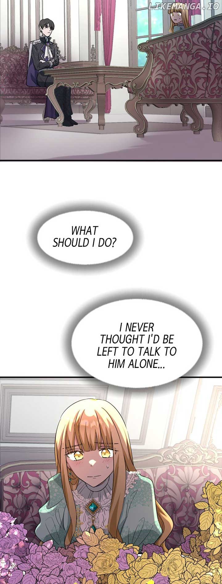 Angel of the Golden Aura Chapter 25 page 29