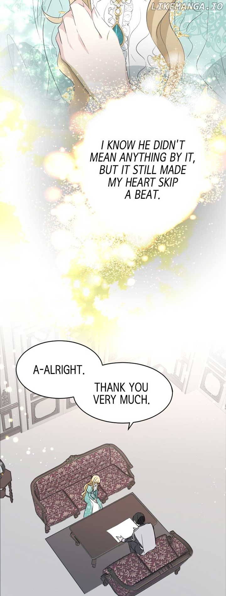 Angel of the Golden Aura Chapter 25 page 34