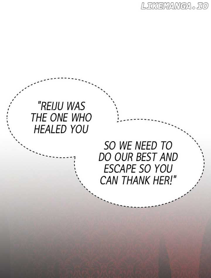 Angel of the Golden Aura Chapter 24 page 33