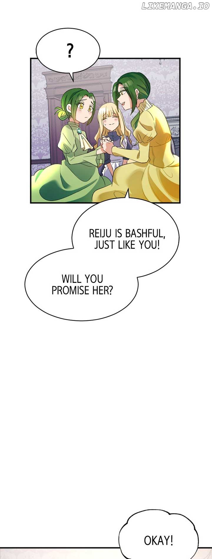 Angel of the Golden Aura Chapter 24 page 39