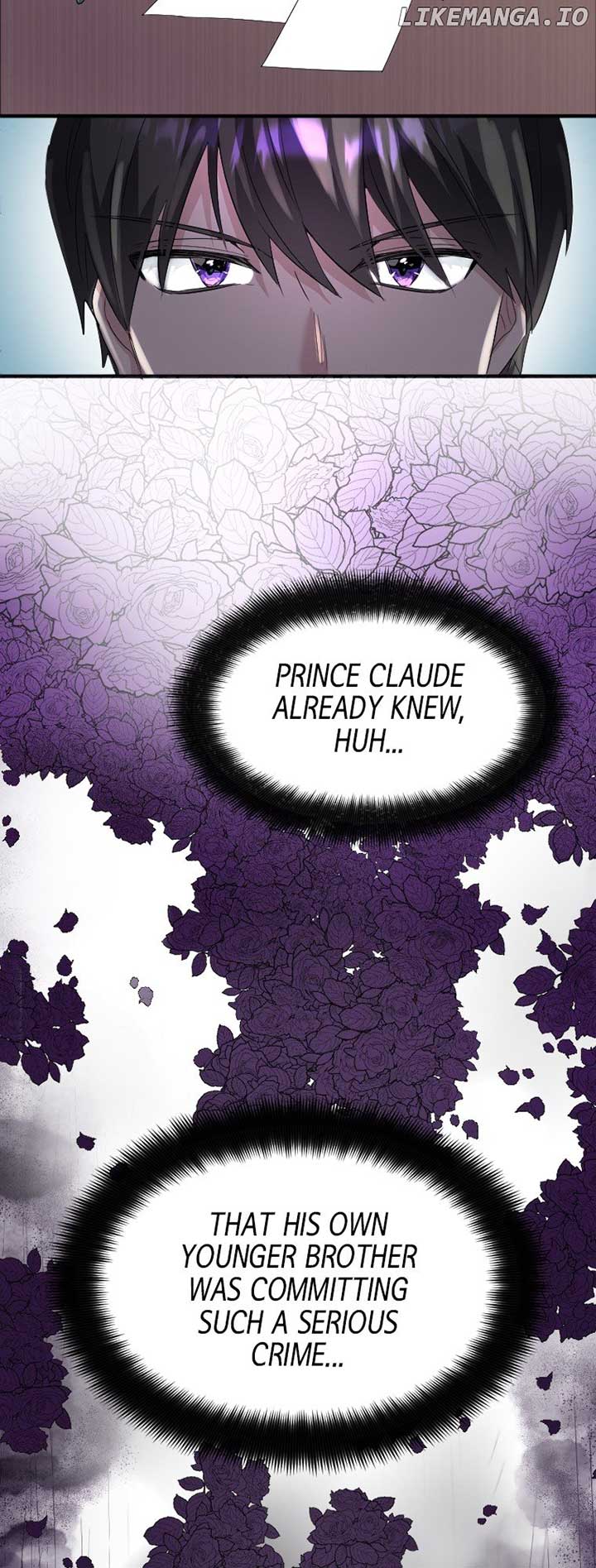 Angel of the Golden Aura Chapter 25 page 41