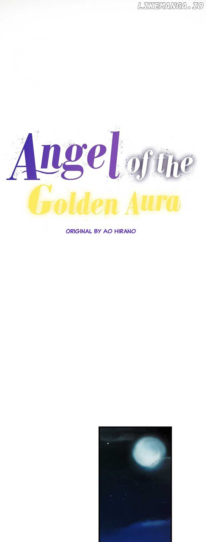 Angel of the Golden Aura Chapter 24 page 48