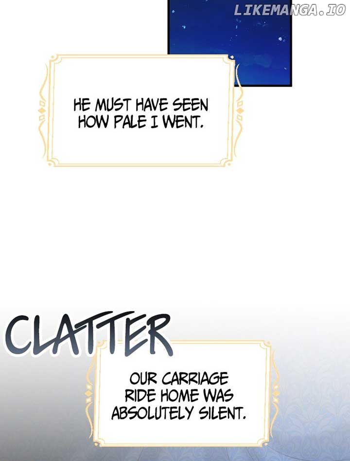 Angel of the Golden Aura Chapter 24 page 49