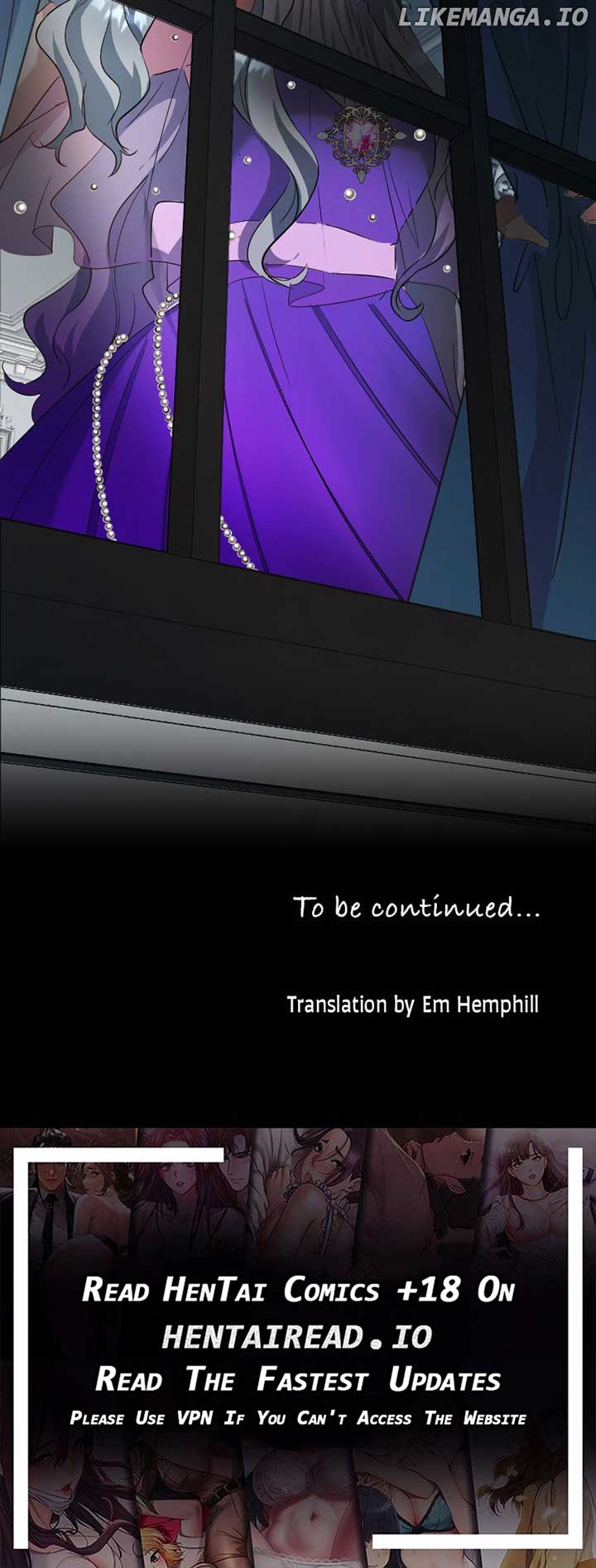 Angel of the Golden Aura Chapter 24 page 64