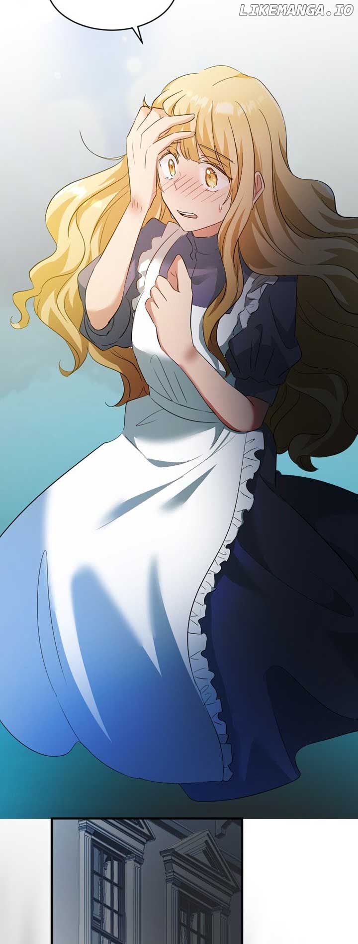 Angel of the Golden Aura Chapter 24 page 62