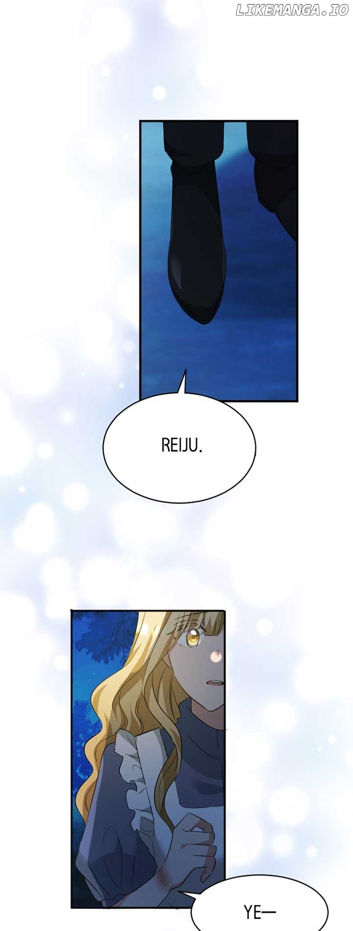 Angel of the Golden Aura Chapter 24 page 58