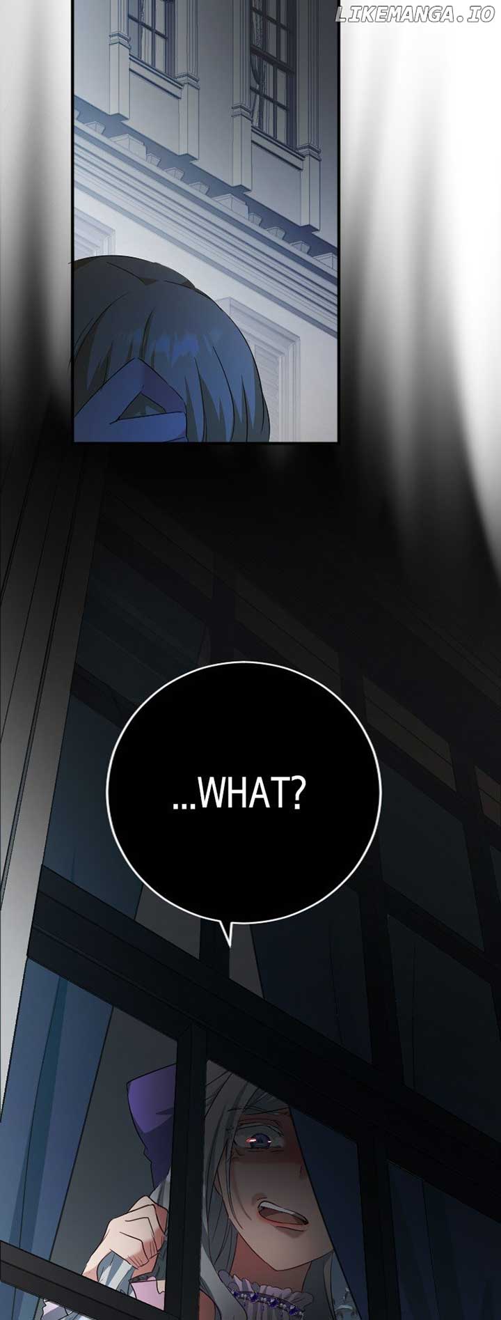 Angel of the Golden Aura Chapter 24 page 63