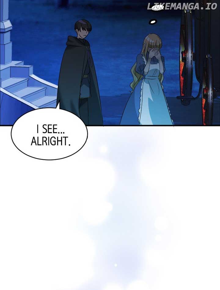 Angel of the Golden Aura Chapter 24 page 57
