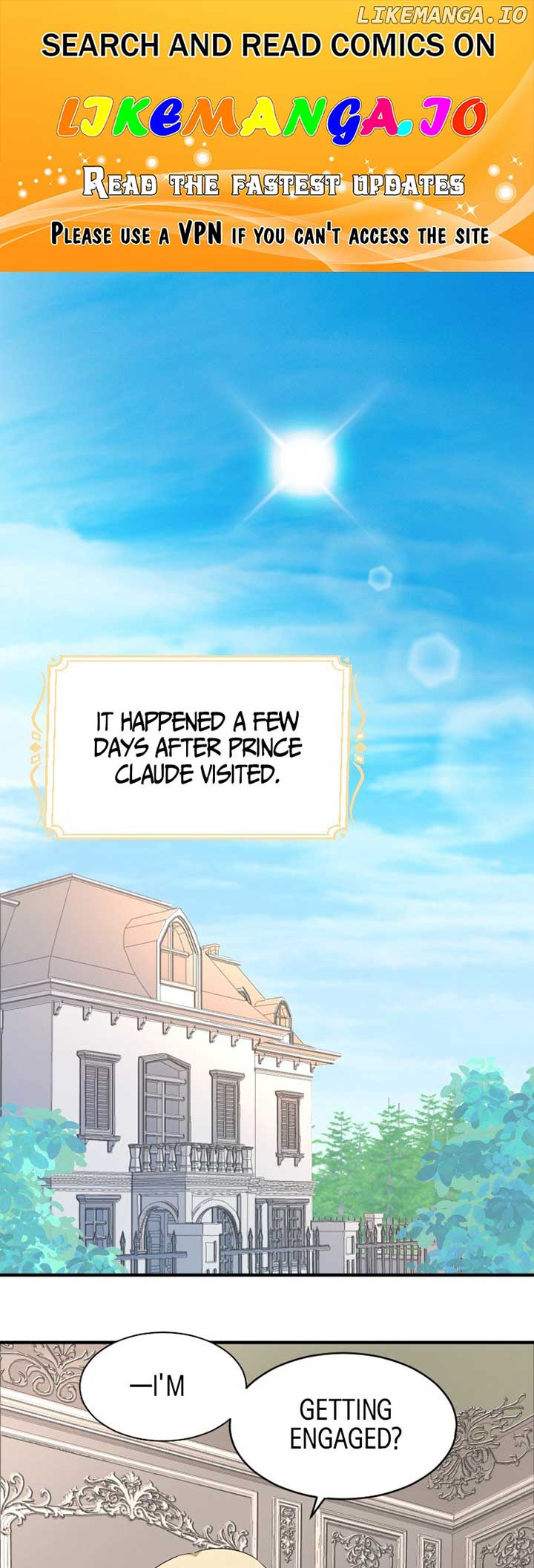 Angel of the Golden Aura Chapter 27 page 2